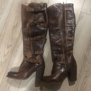 bed stu embark boots